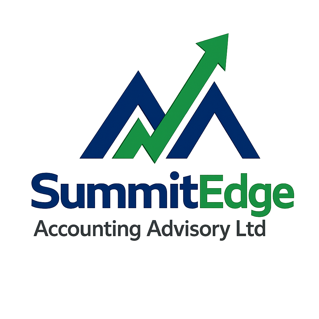 SummitEdge Accounting Advisory Ltd